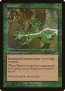 Rancœur [L’Héritage d’Urza]