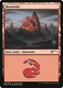 Montagne (4) [Pack promo de l'édition de base 2020]