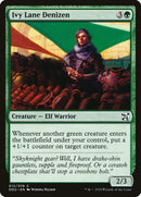 Habitant de la Voie du Lierre [Duel Decks: Elves vs. Inventors]
