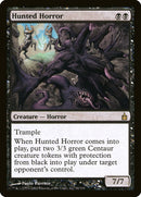 Horreur chassée [Ravnica : Cité des Guildes]