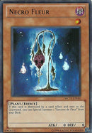 Necro Fleur [WC11-FR001] Ultra Rare