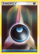Energía Oscura (Promo de Liga 2007-2008) [Cartas de Liga y Campeonato]