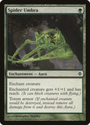 Araignée ombrale [Éclat de l'Eldrazi]