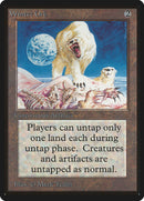 Orbe Hivernal [Édition Bêta]