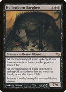 Limier des creux [Shadowmoor]
