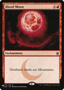 Lune de sang [La Liste]