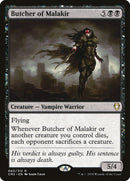 Boucher de Malakir [Commander Anthology Volume II]