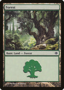 Forêt (249) [Éclats d'Alara]