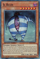 Il Blud [SGX3-ENI17] Común