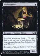 Oracle des viscères [Booster mystère]