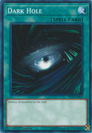 Agujero Oscuro [YS18-EN025] Común