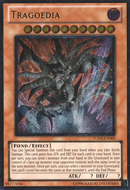 Tragodia [TU04-EN000] Ultimate Rare