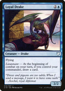 Drake fidèle [Commander 2018]