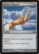 Diamante de Mármol [Duel Decks: Divino vs. Demoníaco]