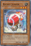 Sauterelle propulsée [DR2-FR127] Courante