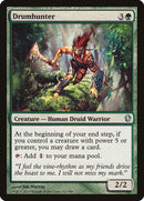 Cazador de tambores [Commander 2013]