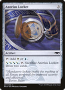 Médaillon d'Azorius [Allégeance de Ravnica]