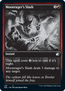 Lacérateur de Lunécaille [Innistrad: Double Feature]