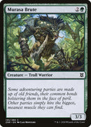 Brute de Murasa [Renaissance de Zendikar]