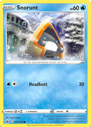 Obalie (035/198) [Épée et Bouclier : Règne de Glace]