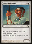 Monje venerable [Duel Decks: Divino vs. Demoníaco]