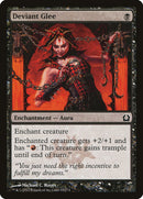 Délire déviant [Retour à Ravnica]