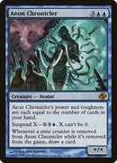Cronista Eón [Caos planar]