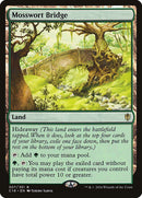 Pont moussu [Commander 2016]