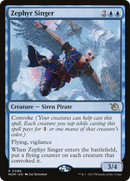 Chantevent Zéphyr (Pack promo) [Promos de L'invasion des machines]