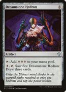 Hédron de la pierre onirique [Commander 2017]