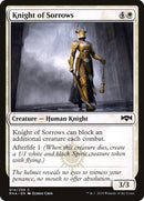 Chevalier des Afflictions [Allégeance de Ravnica]