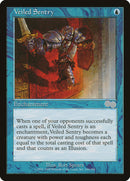 Centinela Velada [Urza's Saga]
