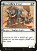 Briseligne loxodon [Édition de base 2019]