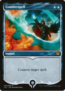 Contresort [Grimoire de Jace]