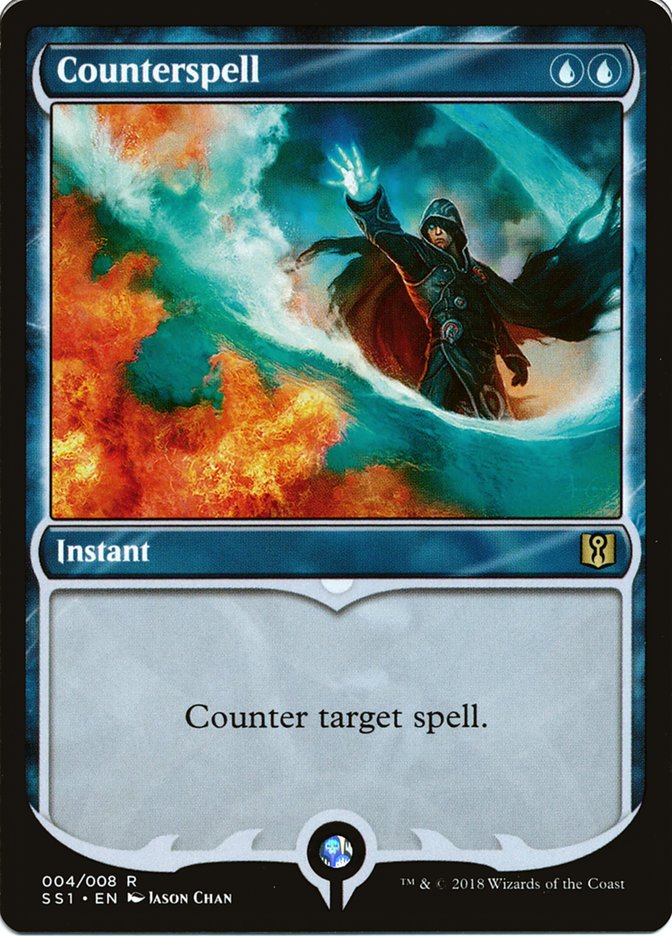 Contresort [Grimoire de Jace]