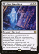 Apparition du cielclave [Zendikar Rising]
