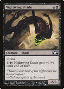 Sombra de Ala Nocturna [Magic 2011]