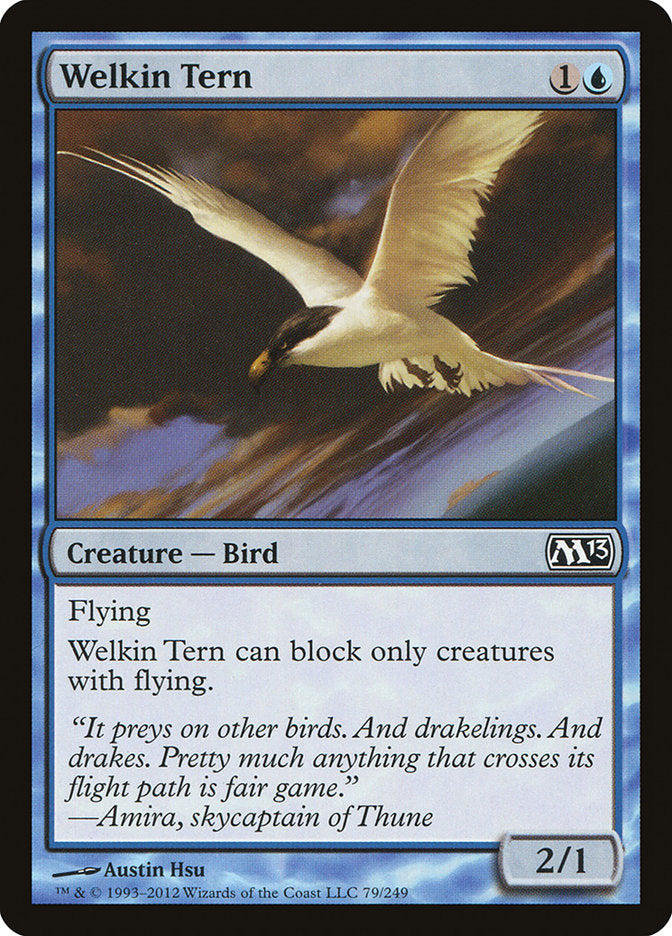 Sterne des Welkins [Magic 2013]