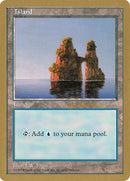 Île (pm436) (Paul McCabe) [Decks des Championnats du Monde 1997]
