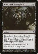 Vrilles de corruption [Decks de duel : Phyrexia contre le Conflit]