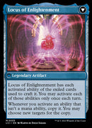 Le Joyau de l'énigme // Foyer d'illumination [Les Cavernes Oubliées d'Ixalan]