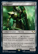 Garde funeste (Feuille texturée) [Warhammer 40,000]