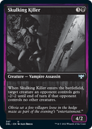 Tueur tapi [Innistrad: Double Feature]