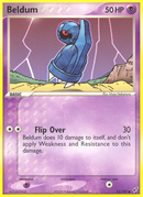 Terhal (55/107) [EX: Deoxys]