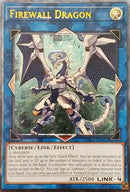 Dragon pare-feu [OP16-FR002] Ultimate Rare