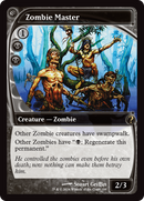 Maître zombie (Vision de l'avenir) [Mystery Booster 2]