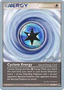 Energía Ciclónica (90/108) (Cierre Psíquico - Jason Klaczynski) [Campeonatos Mundiales 2008]