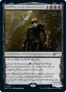 K'rrik, fils de Yawgmoth (Phyrexian) [Série de l'Antre secret]