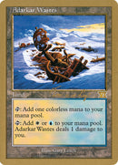 Pantano Adarkar (Tom van de Logt) [Mazo del Campeonato Mundial 2000]