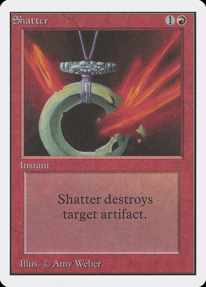 Fracasser [Édition illimitée]